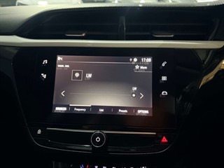 Used Vauxhall Corsa from One Automotive