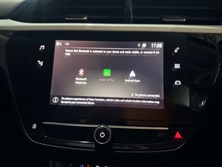 Used Vauxhall Corsa from One Automotive