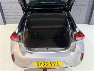 Used Vauxhall Corsa from One Automotive