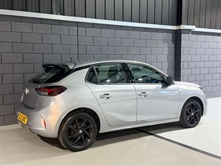 Used Vauxhall Corsa from One Automotive