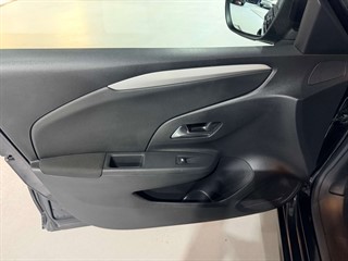 Used Vauxhall Corsa from One Automotive