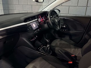 Used Vauxhall Corsa from One Automotive