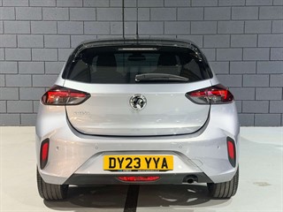 Used Vauxhall Corsa from One Automotive