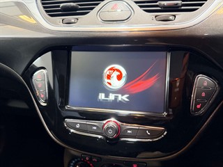 Used Vauxhall Corsa from One Automotive