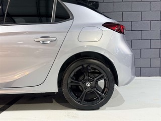 Used Vauxhall Corsa from One Automotive