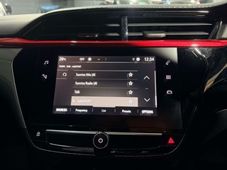 Used Vauxhall Corsa from One Automotive