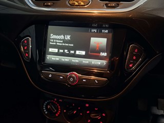 Used Vauxhall Corsa from One Automotive