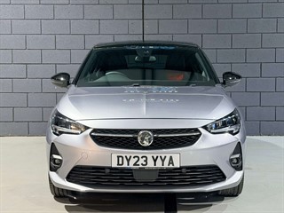 Used Vauxhall Corsa from One Automotive