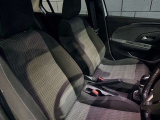 Used Vauxhall Corsa from One Automotive