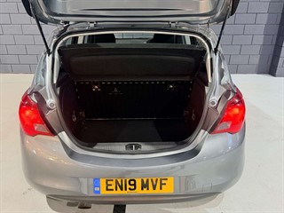 Used Vauxhall Corsa from One Automotive