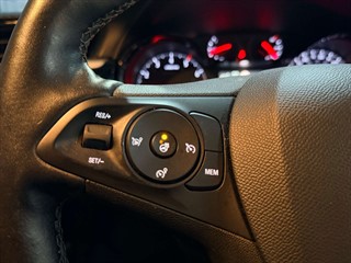 Used Vauxhall Corsa from One Automotive