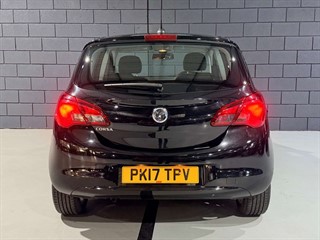 Used Vauxhall Corsa from One Automotive