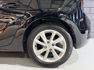 Used Vauxhall Corsa from One Automotive