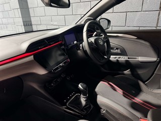 Used Vauxhall Corsa from One Automotive