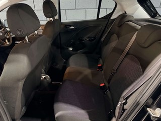 Used Vauxhall Corsa from One Automotive