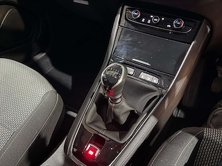 Used Vauxhall Grandland X from One Automotive