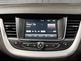 Used Vauxhall Grandland X from One Automotive