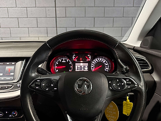 Used Vauxhall Grandland X from One Automotive