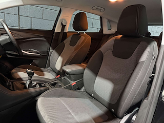 Used Vauxhall Grandland X from One Automotive