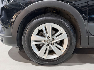 Used Vauxhall Grandland X from One Automotive