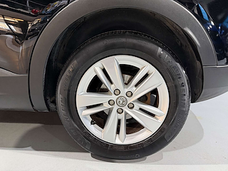 Used Vauxhall Grandland X from One Automotive