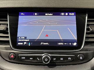 Used Vauxhall Grandland X from One Automotive