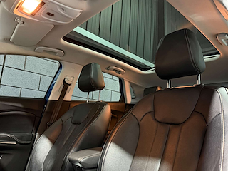 Used Vauxhall Grandland X from One Automotive