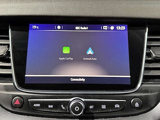 Used Vauxhall Grandland X from One Automotive