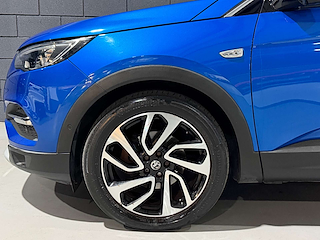 Used Vauxhall Grandland X from One Automotive