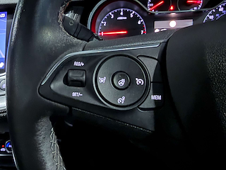 Used Vauxhall Grandland X from One Automotive