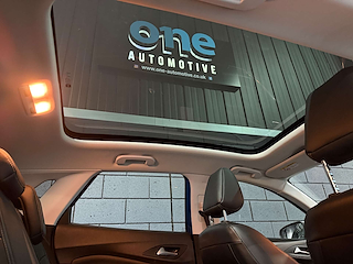 Used Vauxhall Grandland X from One Automotive