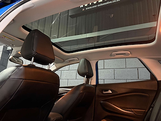 Used Vauxhall Grandland X from One Automotive