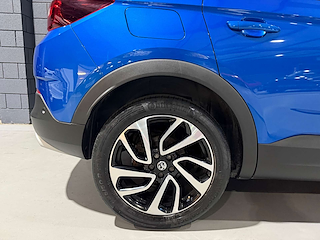 Used Vauxhall Grandland X from One Automotive