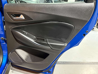 Used Vauxhall Grandland X from One Automotive