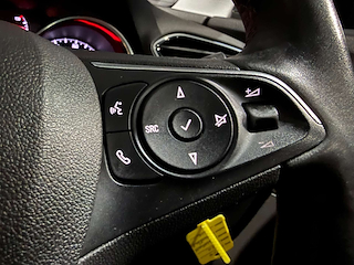 Used Vauxhall Grandland X from One Automotive