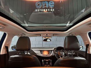 Used Vauxhall Grandland X from One Automotive