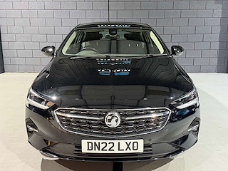 Used Vauxhall Insignia from One Automotive