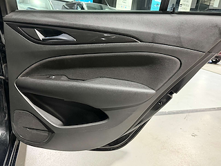 Used Vauxhall Insignia from One Automotive