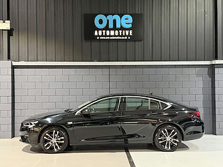 Used Vauxhall Insignia from One Automotive