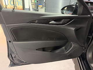 Used Vauxhall Insignia from One Automotive