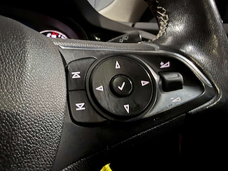 Used Vauxhall Insignia from One Automotive