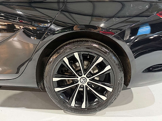 Used Vauxhall Insignia from One Automotive