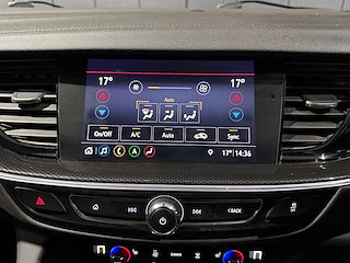 Used Vauxhall Insignia from One Automotive