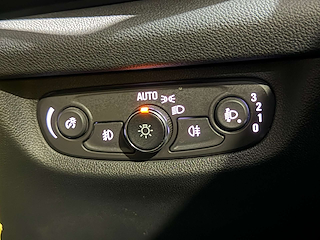 Used Vauxhall Insignia from One Automotive