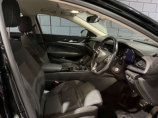 Used Vauxhall Insignia from One Automotive
