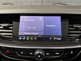 Used Vauxhall Insignia from One Automotive