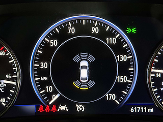Used Vauxhall Insignia from One Automotive