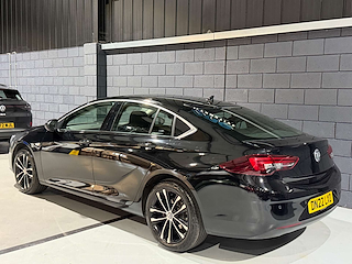 Used Vauxhall Insignia from One Automotive