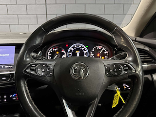 Used Vauxhall Insignia from One Automotive