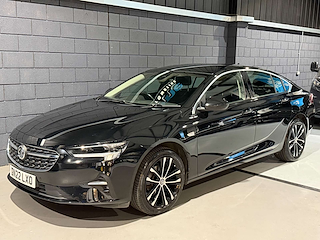 Used Vauxhall Insignia from One Automotive